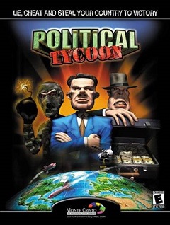 Political Tycoon